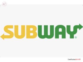 Subway Bayamon Minillas