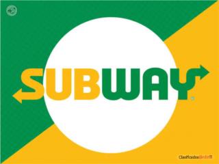 Subway Bayamon Laurel