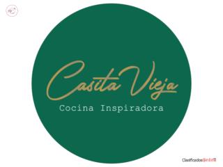 Cocinero-Oportunidad Inmediata-Jueves a Domingo