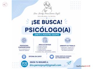 PSICÓLOG@