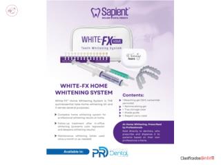 ASISTENTE DENTAL VENTAS DE PRODUCTOS DENTALES