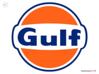 GULF CAGUAS | CAJERA | PART TIME