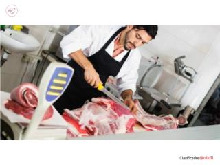Empacador de Carne