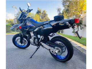 2020 Drz400Sm ,2020,SuzukiPuerto Rico Clasificados