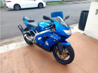 kawasaki ninja zx900r