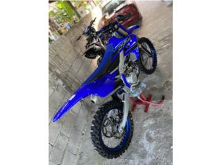 yz450 2019