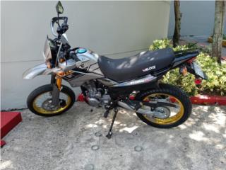 veloce storm 250cc 2020