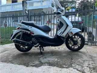 Piaggio 500 2006 Italia