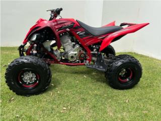RAPTOR 700R 2019 SPECIAL EDITION,2019,YamahaPuerto Rico Clasificados