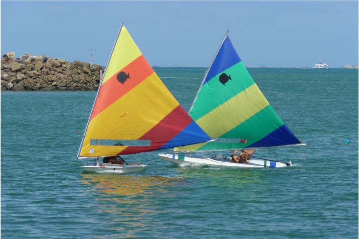 sunfish sailboat for sale puerto rico