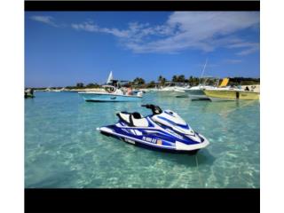 Boats Yamaha gp 1800 Puerto Rico