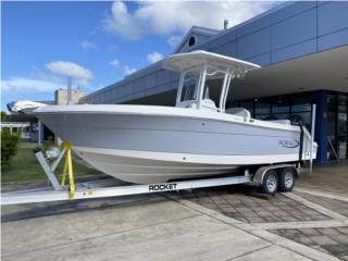 Robalo - 2023 Robalo R242, Botes Puerto Rico Clasificados Online