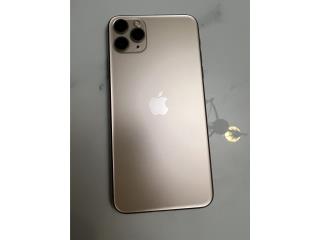 IPhone 11 PRO MaX 128 GB Puerto Rico