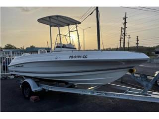Boats Wellcraft 18 center console Puerto Rico