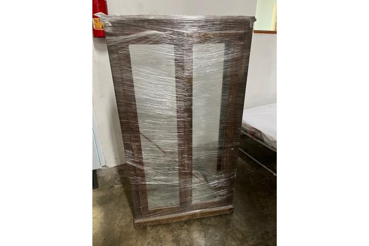 Vendo "antique" Puerto Rico