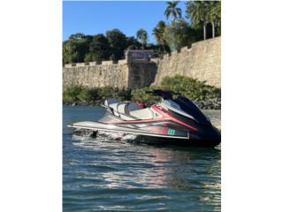 Boats Yamaha VX Cruiser HO 2019 Puerto Rico