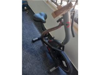 Se vende best sale bicicleta spinning