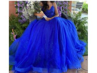 vestido para 15 año