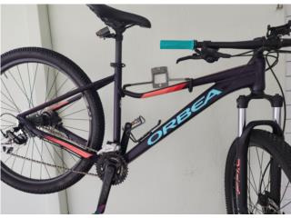 Orbea mx 27.5 mujer hot sale