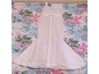 venta de vestido de quinceañera