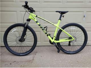 Trek marlin 5 discount 21.5