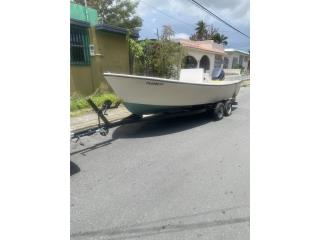 Boats Aqua sport 69 19.6 1971 140 evinrude  Puerto Rico