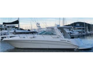 Boats 2000 Sea ray 410 express cruiser Puerto Rico