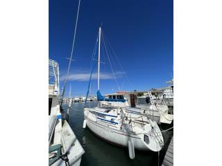 Botes Beneteau First 29 1986 Puerto Rico