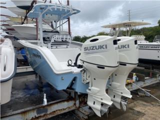 Botes CENTER CONSOLE SEAPRO 26 Puerto Rico