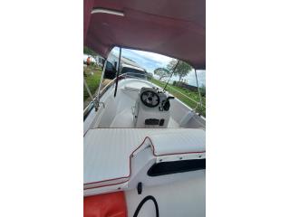 Boats Boston Whaler Duantles 13' Como nueva! Puerto Rico