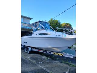 Boats 2013 Twin Engines 225HP Wellcraft 26.4 Puerto Rico
