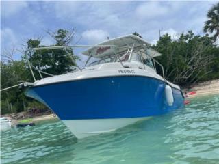 Boats Hydra Sports Vector 2800 2005 Puerto Rico