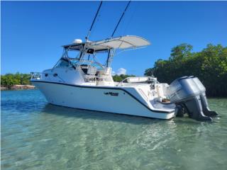 Botes Mako 29' Puerto Rico