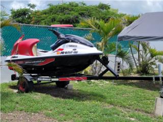 Boats Yamaha Waverunner 1200 Puerto Rico