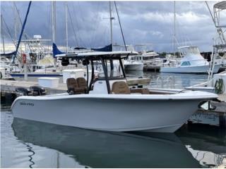 Boats 2020 Swa Pro 259 Puerto Rico