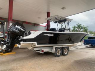 Botes Mako 28.2 optimax 225 Puerto Rico