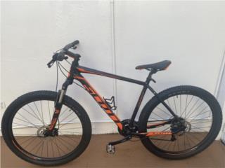 mtb scott 29