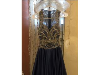 vestido de quinceañera