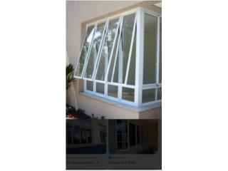 Bayamn Puerto Rico Herramientas, ventanas aluminio , todos los estilos