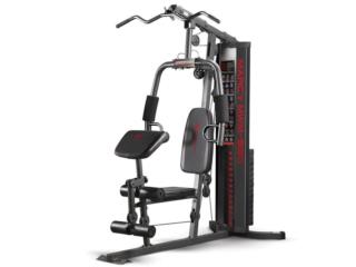 Marcy 150lb Stack Home Gym MWM-990 $500 FIRME