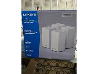 Linksys Mesh