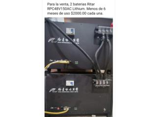 Clasificados Bateras Electrnicos Puerto Rico