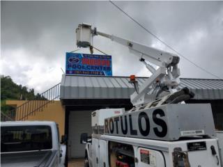 Rotulo para Negocio! Puerto Rico