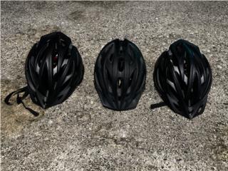 Cascos para Bicicleta