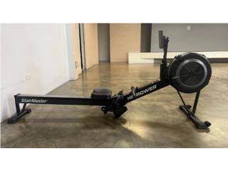 Rower StairMaster