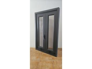 Ventana Casement 24" x 48" " ( 1 Disponible )