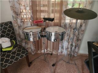 Timbales