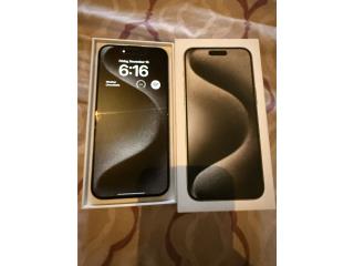 Iphone 15 Pro Max 512GB Boost Mobile 