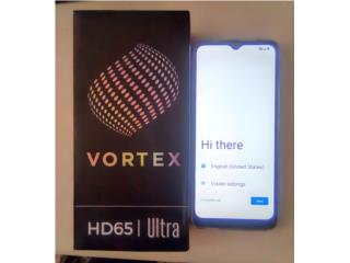 Celular VORTEX T Mobile           