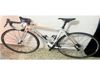 Orbea Road Bike